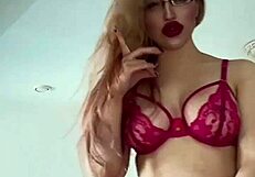 you love that black strapon