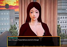 My New Stepfamily Game Episode 586