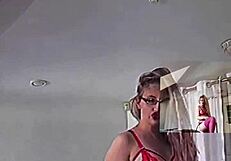 you love that black strapon