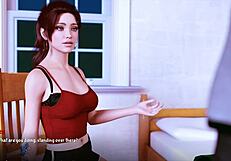 i explore the ao a academy with hentai adventures