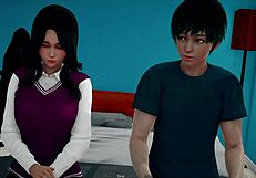 My Bully Becomes My Lover