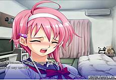 Apartment of Love Ep 1: Meeting My Step Uncle