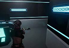 Project Werewulf Adult Horror Game Part 2 Emotions