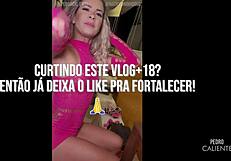 Intense Uncensored Fuck with Nymphomaniac Barbie Bodybuilder