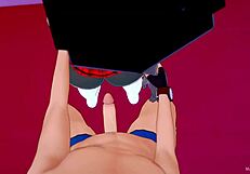 old mexican tara rico gets bent over in couple doggystyle