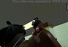 Roblox Fucking A Hot Black Nun