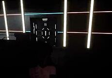 Project Werewulf Adult Horror Game Part 2 Emotions