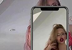 you love that black strapon