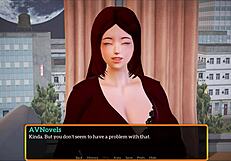 My New Stepfamily Game Episode 586