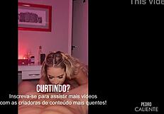 Intense Uncensored Fuck with Nymphomaniac Barbie Bodybuilder