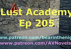 Lust Academy 205 Game Adventure