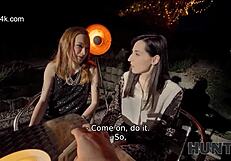 Hunt4k – is this not so gay?