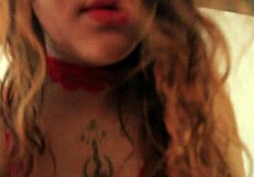 Solicito Servicio y Encuentro a Hermanastra de Puta en Acción