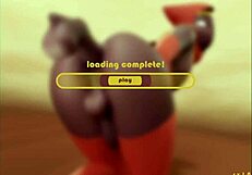 Me Follo Analmente A Este Moreno