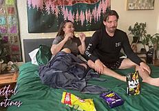 Enfin sorti de la friendzone, hein ?