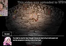 i regret playing this rpg game roundscape adorevia