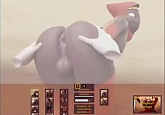 Me Follo Analmente A Este Moreno