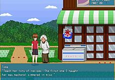 Countryside Life Gameplay Part 1