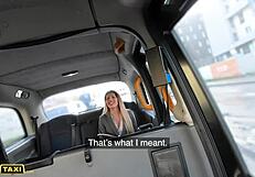 hey, wanna see macarena lewis with big tits get pounded pov in fake taxi?