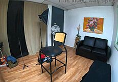 Dayanara experiences intense anal sex in main scene three