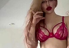 you love that black strapon