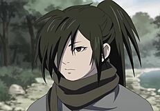 i saw dororo ep2 legs and got confused