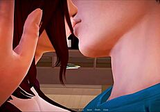 My New Stepfamily Game Episode 586