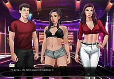 Complete Gameplay Our Red String Part 14