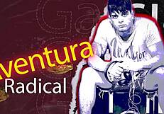 Pitt Garcia Pounds Gabriella Asstryd's Tight Ass