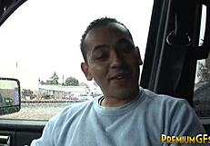 Bukkake Blonde Teen 18+ Jodi Bean Banged Hard Sideways