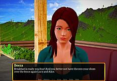 Discovering New Family Bonds in Game 536