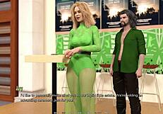 Yo, Taboo University 44 got me hooked with infiltrating that self-help group!