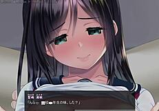 Watch Misaki's rough creampie scenes!