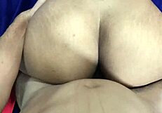 Cheerleader gets creampied after school in hot gay scene