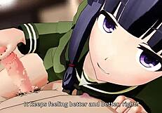 what's up with kancolle eng sub action?