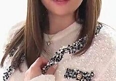 Blindfolded Piano Teacher Feels Intense Japanese Shaved Play