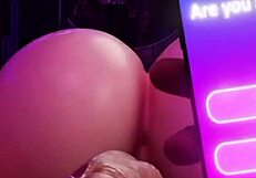 Best POV doggystyle animation!