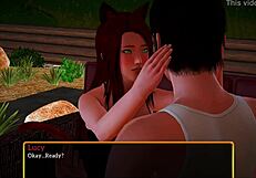 my new family episode 394