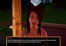 my new family episode 394