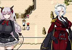 I love rose's big tits.