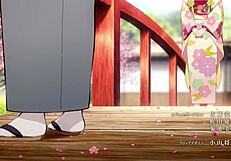 Kimetsu no yaiba - katanakaji no sato-hen temp 4 ep 2.