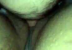 Mommy sucks pussy then eats it in hentai style.