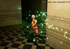 Explore the sexy maze 2b walkthrough