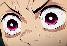 Kimetsu no yaiba - katanakaji no sato-hen temp 4 ep 2.