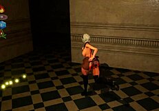 Explore the sexy maze 2b walkthrough