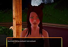 my new family episode 394