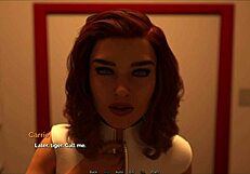 Shut Up and Dance in Anime Game Style