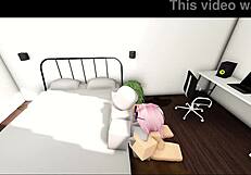 roblox porn game part 12 with anime hentai