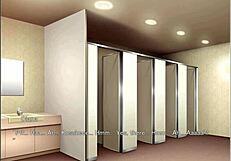 Episode 3: Foursome in the Locker