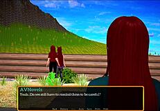 descubriendo lazos familiares nuevos en juego 536